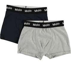 Justin 2-pack Underwear